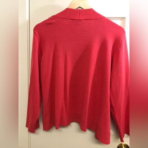 Allison Daley XL cardigan XL - Picture 3 of 10